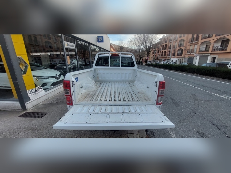 Ford Ranger 160CV foto 9